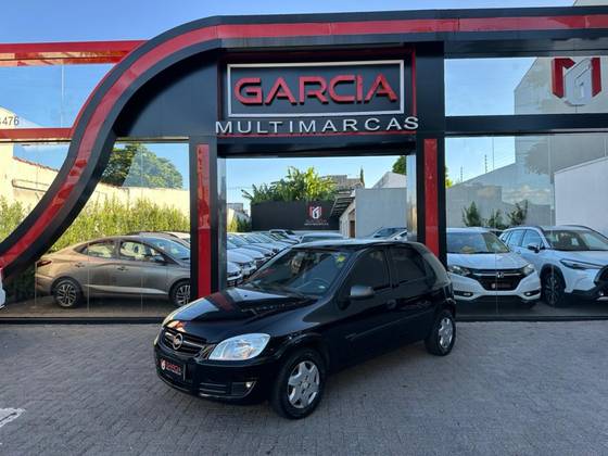 CHEVROLET CELTA 1.0 MPFI VHCE SPIRIT 8V FLEX 4P MANUAL CHEVROLET CELTA 1.0 MPFI VHCE SPIRIT 8V FLEX 4P MANUAL